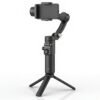 M02 3-Axis Smartphone Gimbal with AI Face Tracking
