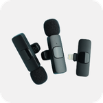 Collar / Lavalier Microphones