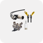 Cable & Connectors