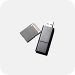 Memory Card / Storage