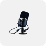 Podcast Microphones