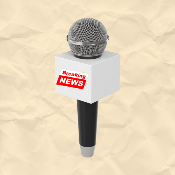 Wireless Microphone for Mobile & DSLR with Custom Logo Mic ID