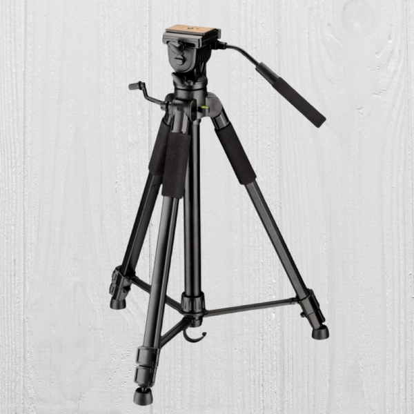 590 VD PRO Camera Tripod
