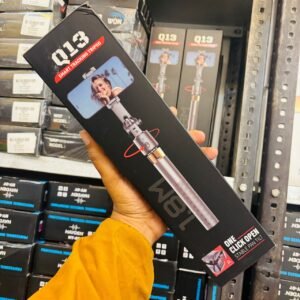 c468f85b-c58b-4986-83ef-0e696b30193c 1.8 Meter AI Auto Face Tracking Selfie Stick with 360° Gimbal Tripod