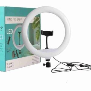 d83e89eb-f27b-4ce5-ae71-7161408fc7ed 12 Inch LED Ring Light