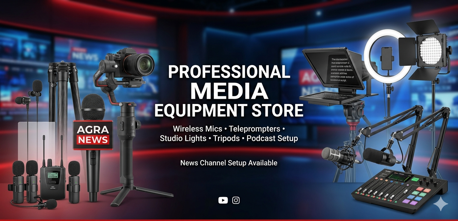 Agra Media House - Gemini Generated Image 2bko5q2bko5q2bko