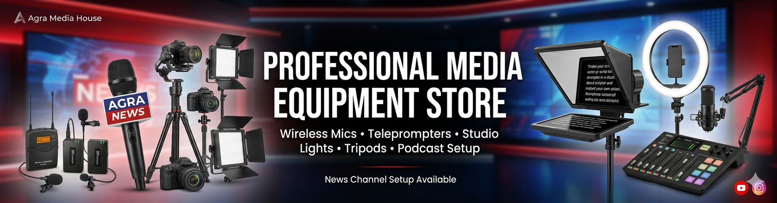 Agra Media House - Gemini Generated Image v6ee3dv6ee3dv6ee 1