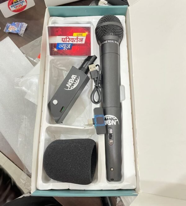 WhatsApp Image 2026-03-02 at 1.29.40 PM Wireless News Reporting Microphone for Mobile with HD Clear Audio
