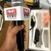 Wireless Microphone for Mobile & DSLR 🎤 | Professional HD Audio Mic for Recording & Interviews