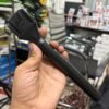 WhatsApp Image 2026-03-03 at 6.51.30 PM Plastic Interview Mic Handle Stick for Wireless Microphones | Handheld Reporter Grip Compatible with DJI, Rode & Hollyland