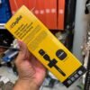 WhatsApp Image 2026-03-03 at 7.00.09 PM (1) Digitek DHMA-102 Handheld Interview Mic Adapter with Brand Display Plate | Wireless GO Reporter Microphone Adapter