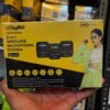 Digitek DWM-101 wireless microphone system for DSLR camera Android and iOS smartphones