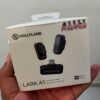 WhatsApp Image 2026-03-03 at 7.44.30 PM (3) Hollyland Lark A1 Mini Duo magnetic wireless microphone for iPhone Android smartphone recording