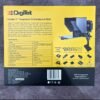 Digitek 10 Inch Teleprompter for Smartphone & DSLR Camera with Remote Control | APP Compatible for iOS & Android | Video Creator, YouTube & News Reporting Teleprompter
