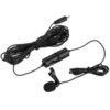 WhatsApp Image 2026-03-07 at 12.08.26 PM Lavalier Condenser Microphone Clip-On Lapel Mic for Mobile DSLR YouTube Recording