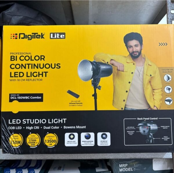 WhatsApp Image 2026-03-07 at 12.58.08 PM (1) Studio Light Setup Softbox Lighting Kit with Stand for Photography, Video Shoot, YouTube Recording & Studio Lighting