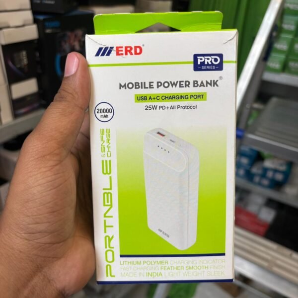WhatsApp Image 2026-03-07 at 3.51.21 PM 20000mAh 25W Fast Charging Power Bank Portable Charger for Smartphones and Tablets