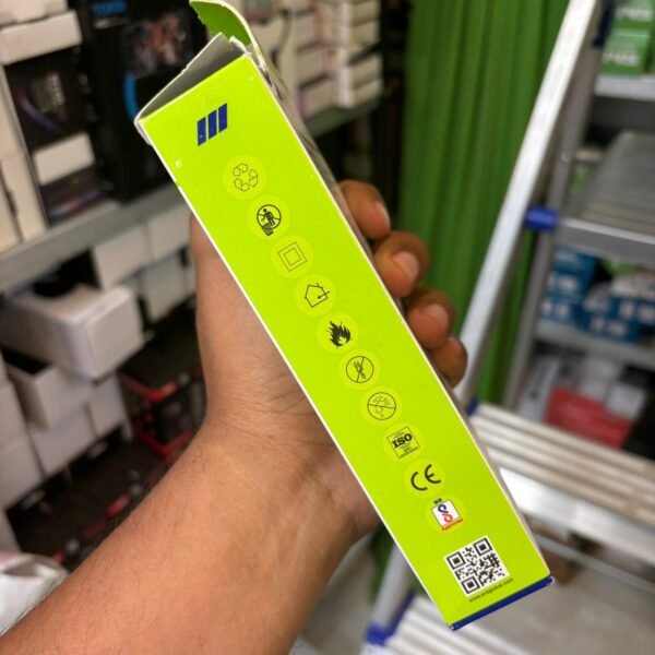 WhatsApp Image 2026-03-07 at 3.51.22 PM 20000mAh 25W Fast Charging Power Bank with USB-C & USB Output for Smartphones, Tablets & Portable Devices