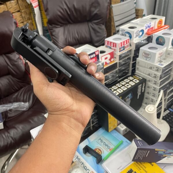 a7d072a6-c85f-44b5-babd-824bf0da73f6 Y17 Selfie Stick with Tripod | Super Long Bluetooth Selfie Stick for Mobile, YouTube Video Recording, Vlogging & Live Streaming