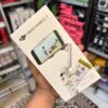 Gimbal Stabilizer for iPhone, Android, Built-in Tripod, Ultra-Light, 3-Axis Phone Gimbal,Activetrack 7.0,One-Tap Edit,Phone Charging Vlogging Stabilizer YouTube Video, Gray