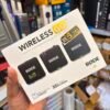 RØDE Wireless GO Gen 3 Dual Wireless Microphone System