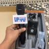 DIGIMORE UHF Wireless Handheld Microphone for Camera & Smartphones | Professional Wireless Mic for News Reporting, YouTube & Video Recording