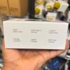 Portronics Halley 30K 65W Fast Charging Power Bank | 30000mAh High Capacity Power Bank