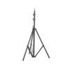 Digitek DCL-100W 100W Bi-Color LED Light with 60cm Softbox & Light Stand | Professional Lighting Combo